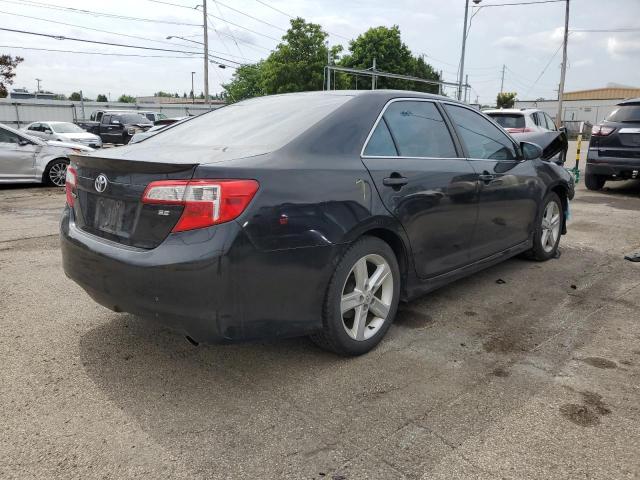 Photo 4 from auction – 2013 TOYOTA CAMRY with VIN 4T1BF1FK0DU719233