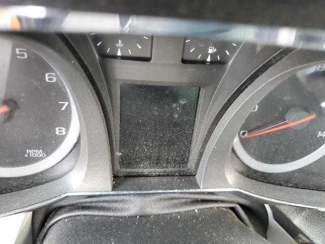 Photo 8 from auction – 2015 GMC TERRAIN SL with VIN 2GKFLWE32F6351729