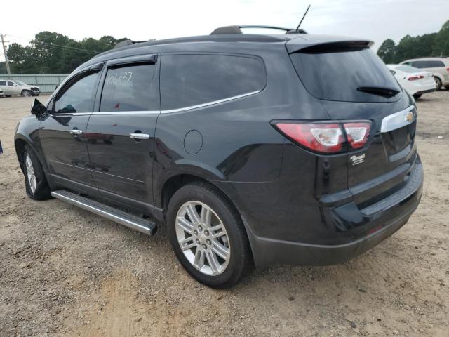 Photo 3 from auction – 2015 CHEVROLET TRAVERSE L with VIN 1GNKRGKD7FJ139687