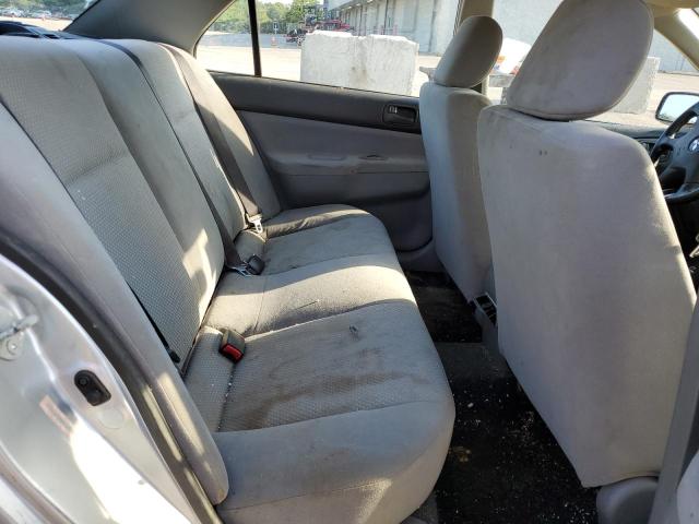 Photo 6 from auction – 2006 MITSUBISHI LANCER ES with VIN JA3AJ26E86U057708