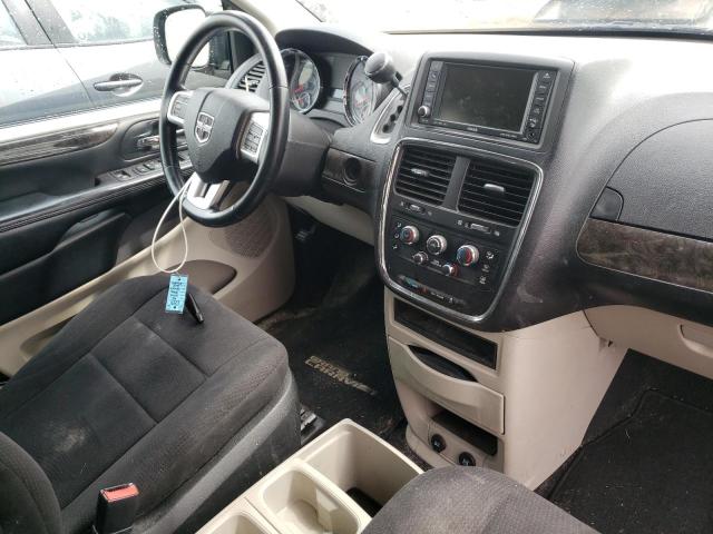 Photo 9 from auction – 2011 DODGE GRAND CARA with VIN 2D4RN4DG4BR708058