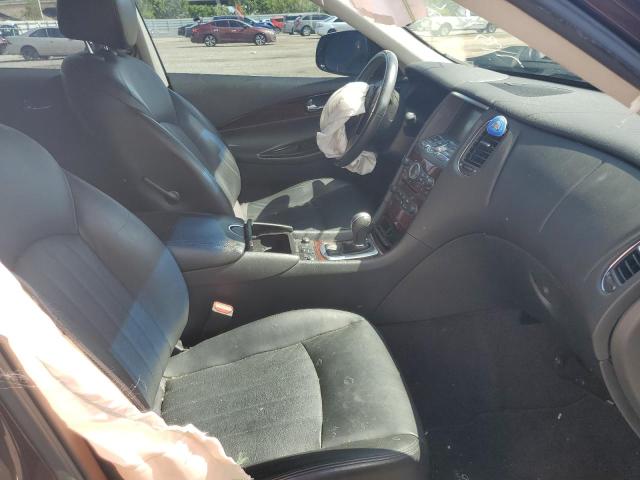 Photo 5 from auction – 2017 INFINITI QX50 with VIN JN1BJ0RP9HM384793