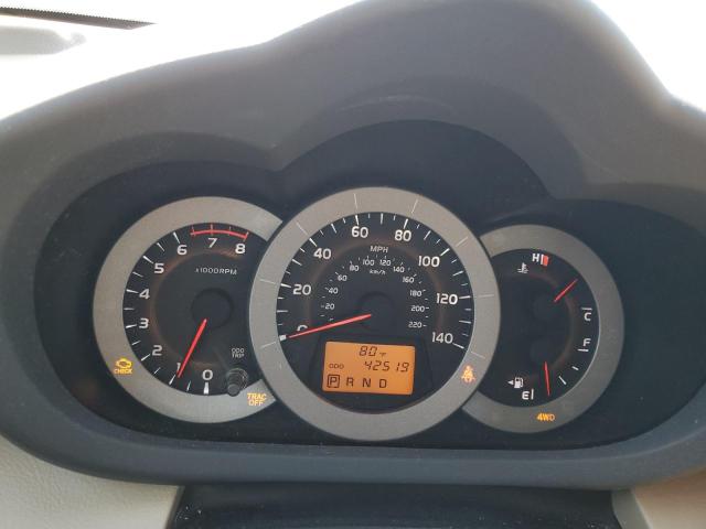 Photo 8 from auction – 2011 TOYOTA RAV4 with VIN 2T3BF4DV9BW147548