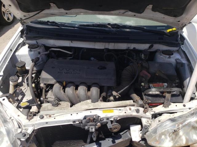 Photo 7 from auction – 2004 TOYOTA COROLLA CE with VIN 1NXBR32E84Z261136