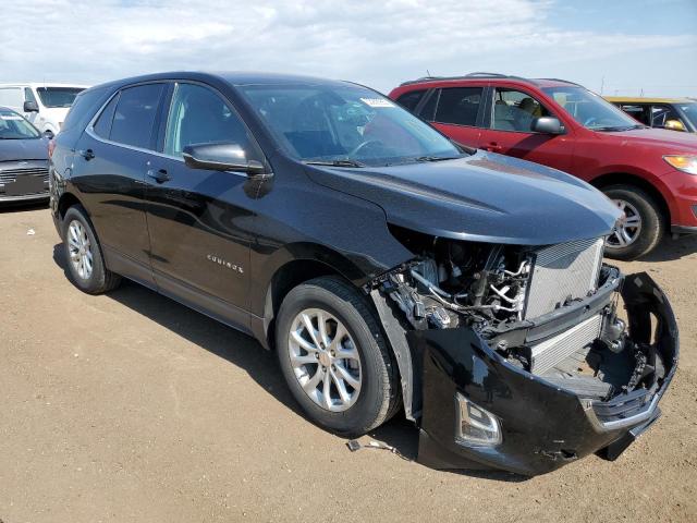 Photo 1 from auction – 2018 CHEVROLET EQUINOX LT with VIN 2GNAXSEV6J6232473