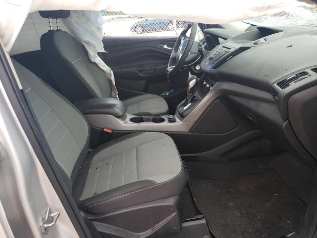 Photo 5 from auction – 2014 FORD ESCAPE SE with VIN 1FMCU9G93EUC98906