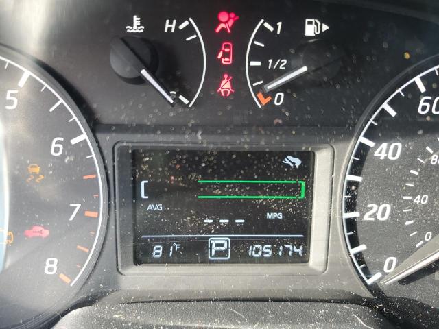 Photo 8 from auction – 2016 NISSAN SENTRA S with VIN 3N1AB7AP1GY221998