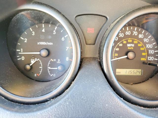 Photo 8 from auction – 2007 CHEVROLET AVEO BASE with VIN KL1TD66607B733980