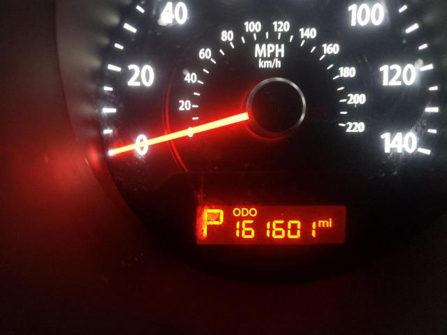 Photo 8 from auction – 2010 KIA SOUL + with VIN KNDJT2A2XA7075370
