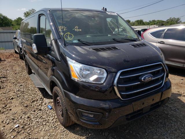 Photo 1 from auction – 2020 FORD TRANSIT T- with VIN 1FBAX2Y84LKA22702