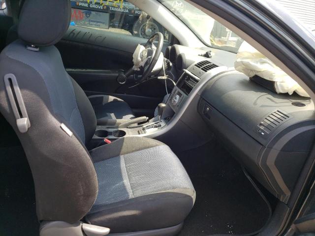 Photo 5 from auction – 2007 TOYOTA SCION TC with VIN JTKDE167370149759