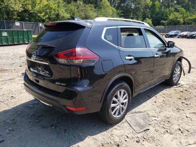 Photo 4 from auction – 2018 NISSAN ROGUE S with VIN KNMAT2MV8JP502664
