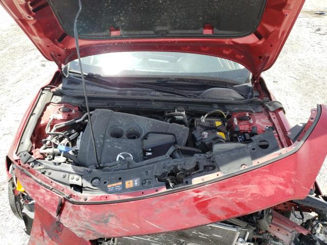 Photo 7 from auction – 2020 MAZDA 3 SELECT with VIN JM1BPACL8L1169519