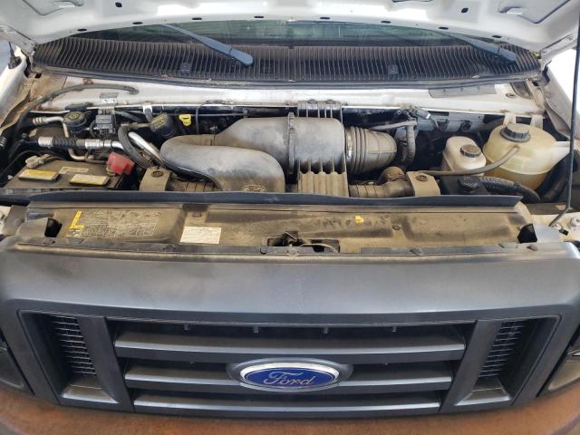 Photo 7 from auction – 2010 FORD ECONOLINE with VIN 1FTNE1EW3ADA89440