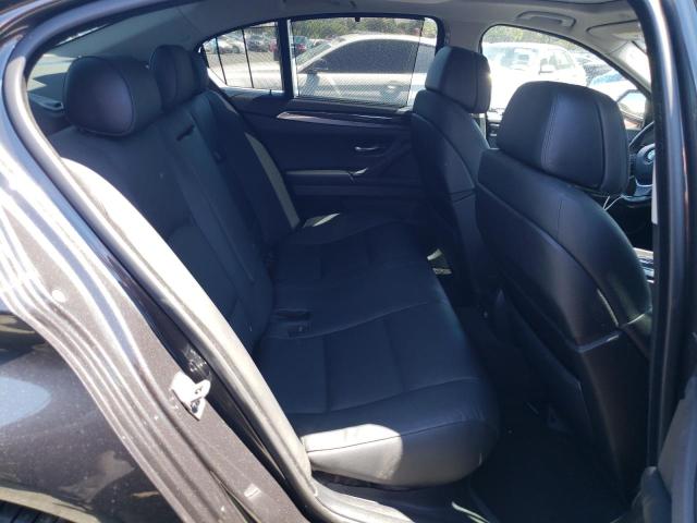 Photo 6 from auction – 2011 BMW 550 I with VIN WBAFR9C56BC270831