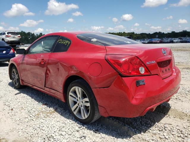 Photo 3 from auction – 2011 NISSAN ALTIMA S with VIN 1N4AL2EP0BC114374