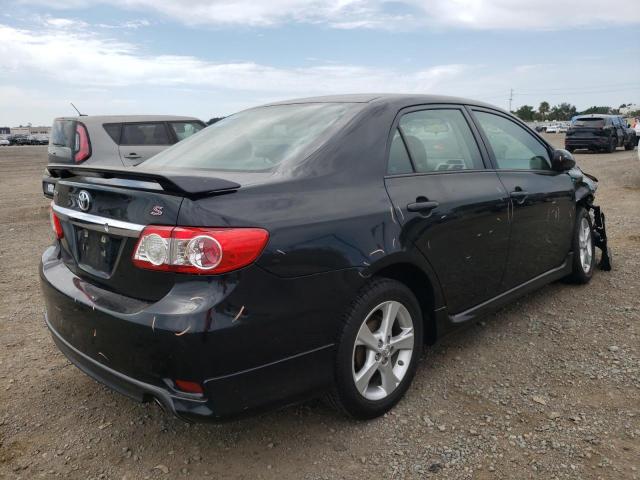 Photo 4 from auction – 2013 TOYOTA COROLLA BA with VIN 5YFBU4EEXDP127939