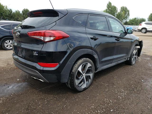 Photo 4 from auction – 2016 HYUNDAI TUCSON LIM with VIN KM8J3CA23GU068210