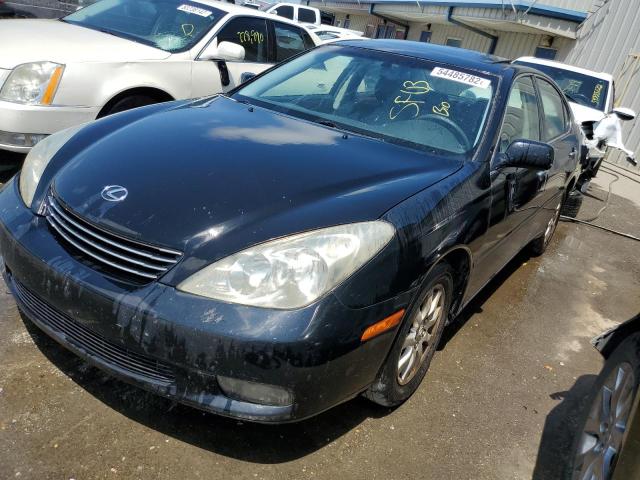 Photo 2 from auction – 2003 LEXUS ES 300 with VIN JTHBF30G636007346