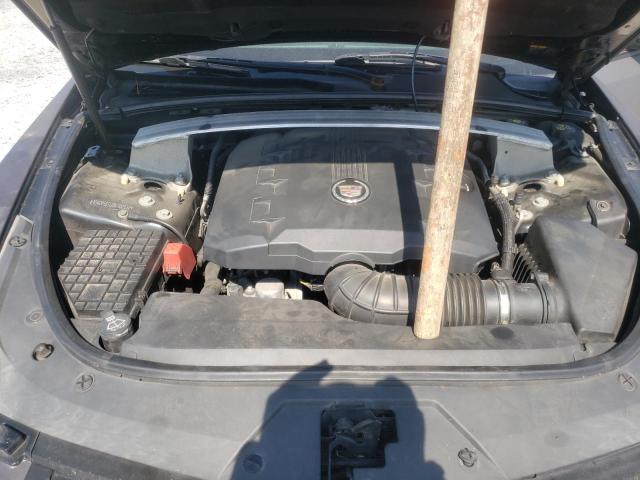 Photo 7 from auction – 2011 CADILLAC CTS PREMIU with VIN 1G6DP5ED2B0100838