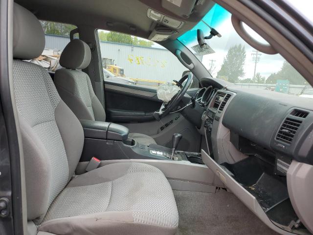 Photo 5 from auction – 2007 TOYOTA 4RUNNER 4D with VIN JTEZU14RX78077301