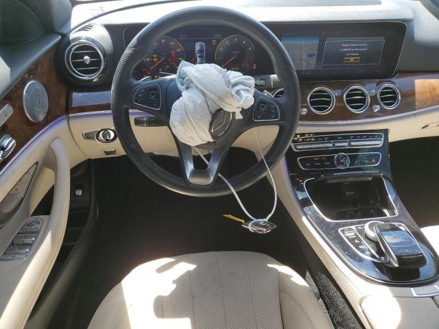Photo 9 from auction – 2018 MERCEDES-BENZ E 300 with VIN WDDZF4JB5JA312779
