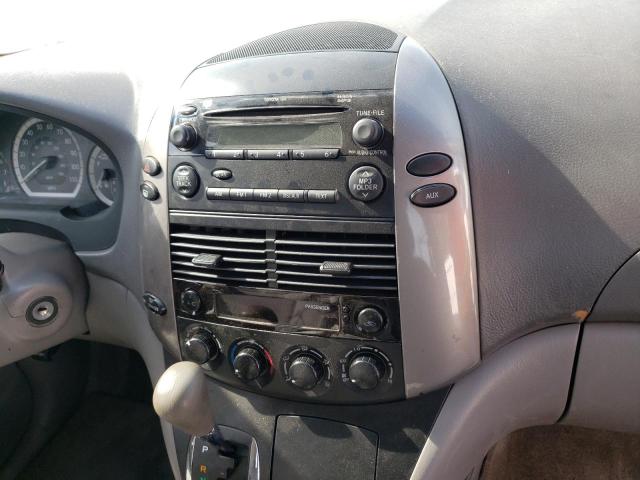 Photo 9 from auction – 2007 TOYOTA SIENNA CE with VIN 5TDZK23C87S056472
