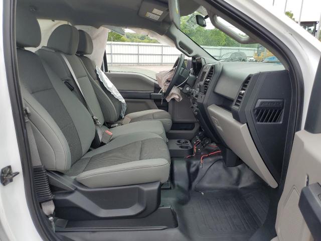 Photo 5 from auction – 2018 FORD F150 SUPER with VIN 1FTFW1E57JKD46796