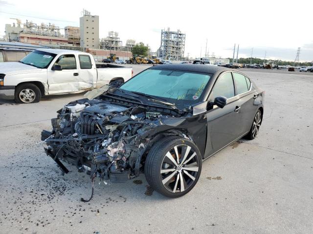Photo 2 from auction – 2019 NISSAN ALTIMA SR with VIN 1N4BL4CV9KC238824