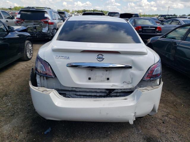 Photo 9 from auction – 2012 NISSAN MAXIMA S with VIN 1N4AA5APXCC815874