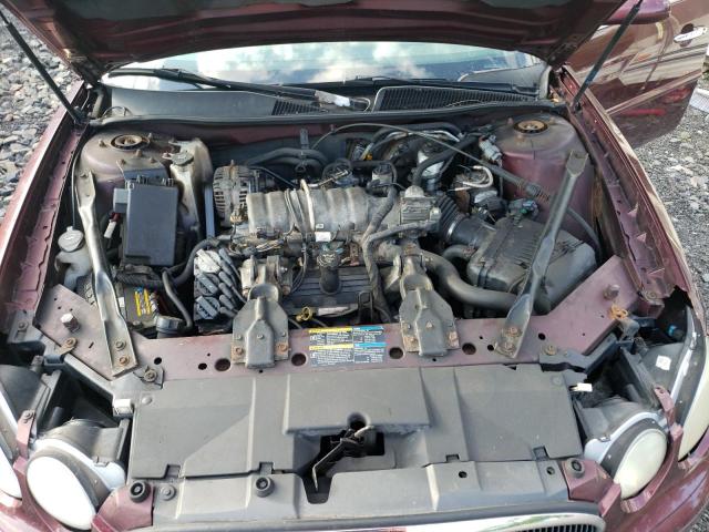 Photo 7 from auction – 2007 BUICK LACROSSE C with VIN 2G4WC552571184113