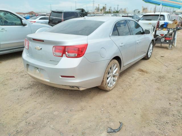 Photo 4 from auction – 2014 CHEVROLET MALIBU 2LT with VIN 1G11E5SL1EF233103