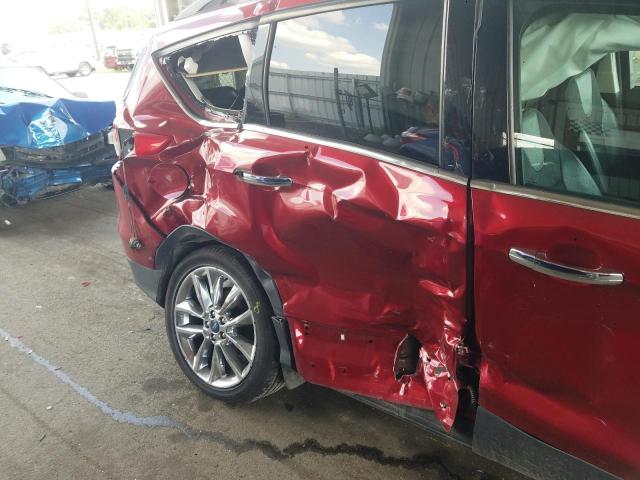 Photo 9 from auction – 2014 FORD ESCAPE SE with VIN 1FMCU0GX2EUD78028