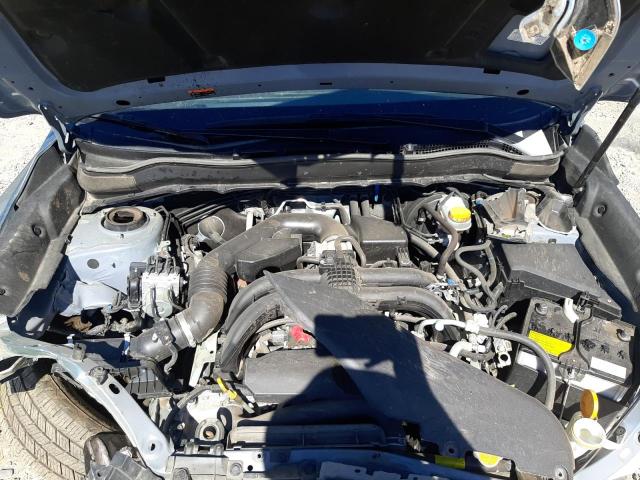 Photo 7 from auction – 2018 SUBARU FORESTER 2 with VIN JF2SJAEC5JH473699