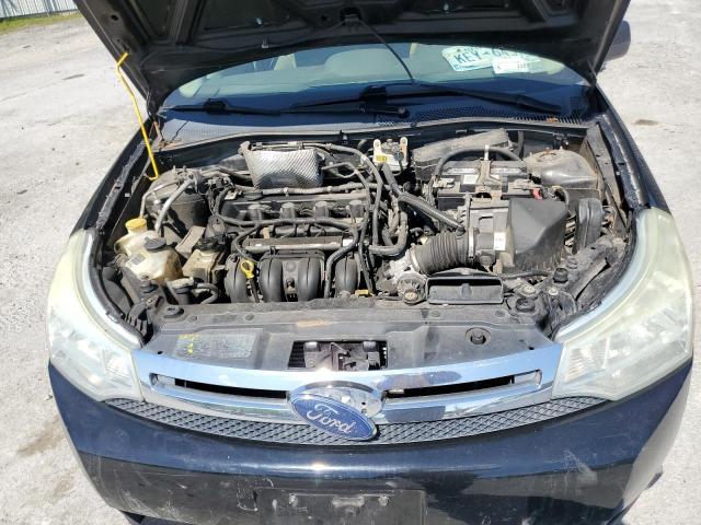 Photo 7 from auction – 2010 FORD FOCUS SE with VIN 1FAHP3FNXAW213089