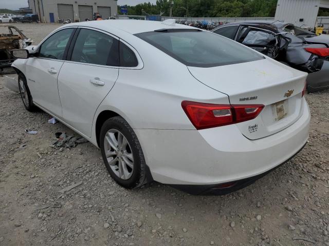 Photo 3 from auction – 2017 CHEVROLET MALIBU LT with VIN 1G1ZE5ST0HF216588
