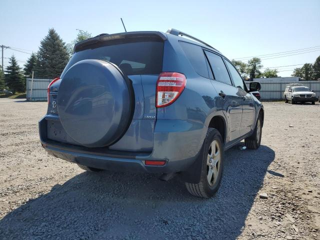 Photo 4 from auction – 2011 TOYOTA RAV4 with VIN 2T3BF4DV9BW147548