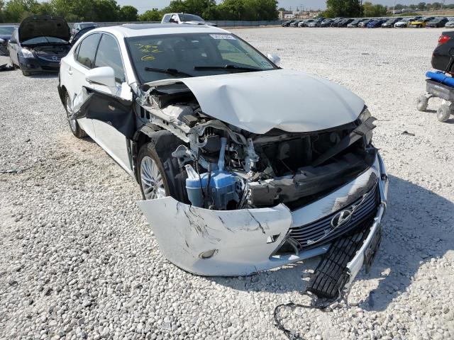 Photo 9 from auction – 2013 LEXUS ES 350 with VIN JTHBK1GG1D2029219