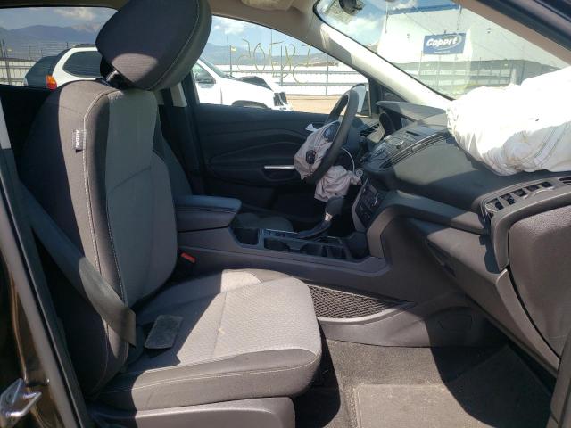 Photo 5 from auction – 2017 FORD ESCAPE SE with VIN 1FMCU9GD2HUA81856