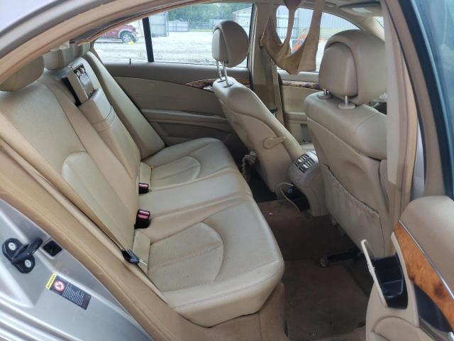 Photo 6 from auction – 2007 MERCEDES-BENZ E 350 with VIN WDBUF56X97B105103