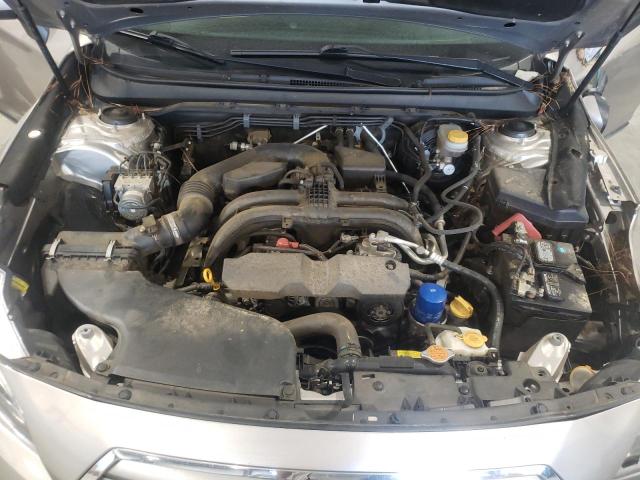 Photo 7 from auction – 2016 SUBARU OUTBACK 2. with VIN 4S4BSBNC9G3338678