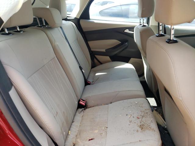 Photo 6 from auction – 2015 FORD FOCUS SE with VIN 1FADP3K24FL360530