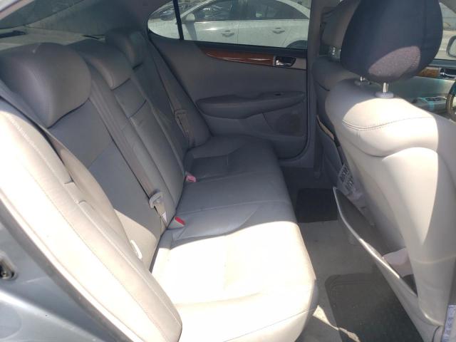 Photo 6 from auction – 2006 LEXUS ES 330 with VIN JTHBA30G565144061