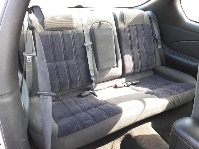 Photo 6 from auction – 2004 CHEVROLET MONTE CARL with VIN 2G1WW12E149110101