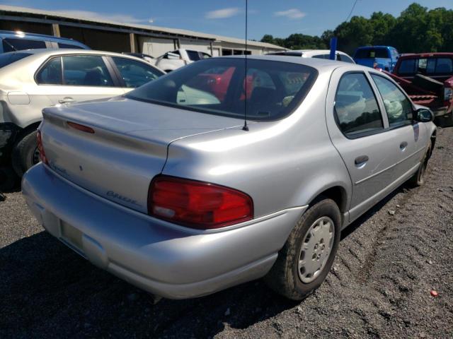 Photo 4 from auction – 2000 PLYMOUTH BREEZE with VIN 1P3EJ46X3YN102647
