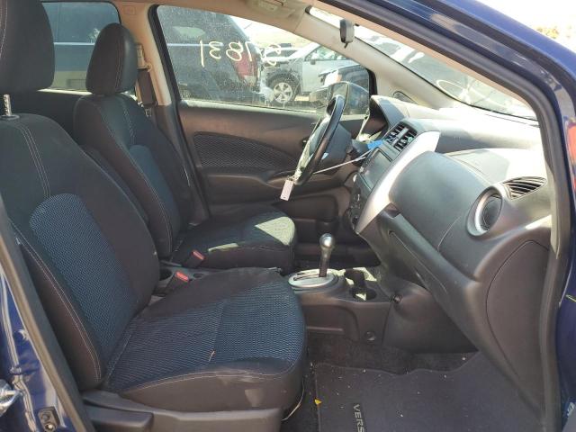 Photo 5 from auction – 2019 NISSAN VERSA NOTE with VIN 3N1CE2CP5KL357587