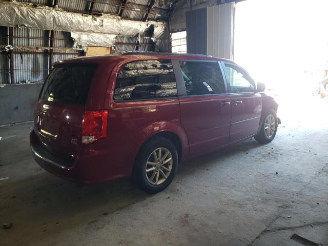 Photo 4 from auction – 2015 DODGE GRAND CARA with VIN 2C4RDGCG0FR591779