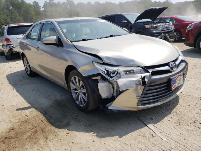 Photo 1 from auction – 2015 TOYOTA CAMRY LE with VIN 4T1BF1FK7FU911980