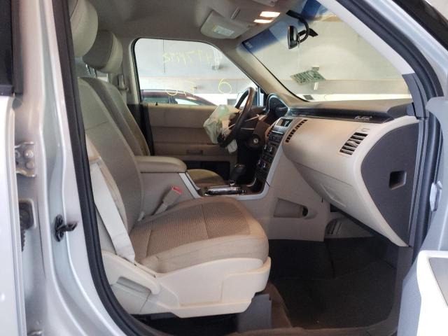 Photo 5 from auction – 2012 FORD FLEX SE with VIN 2FMGK5BC7CBD13669