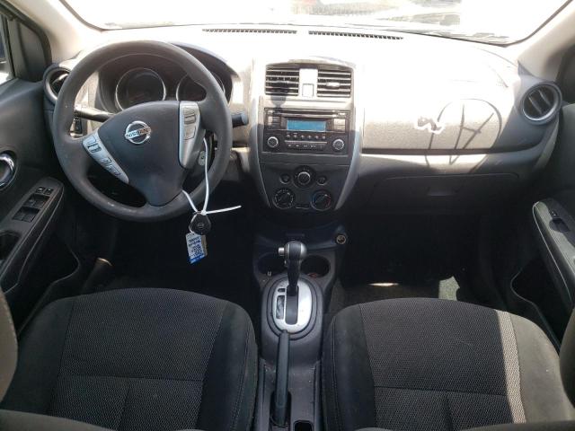 Photo 9 from auction – 2018 NISSAN VERSA S with VIN 3N1CN7AP1JL875615